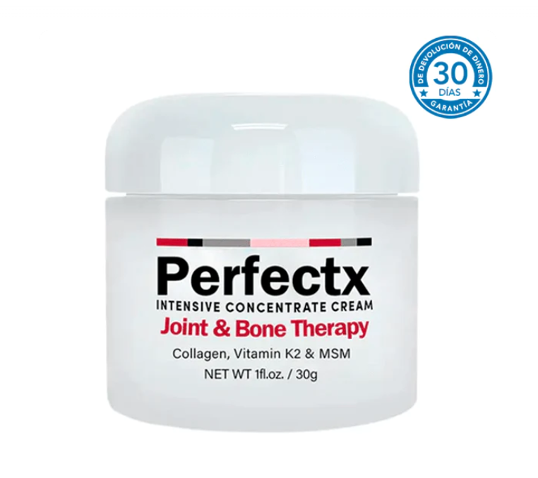 Perfectx™ Crema Terapia De Huesos Y Articulaciones