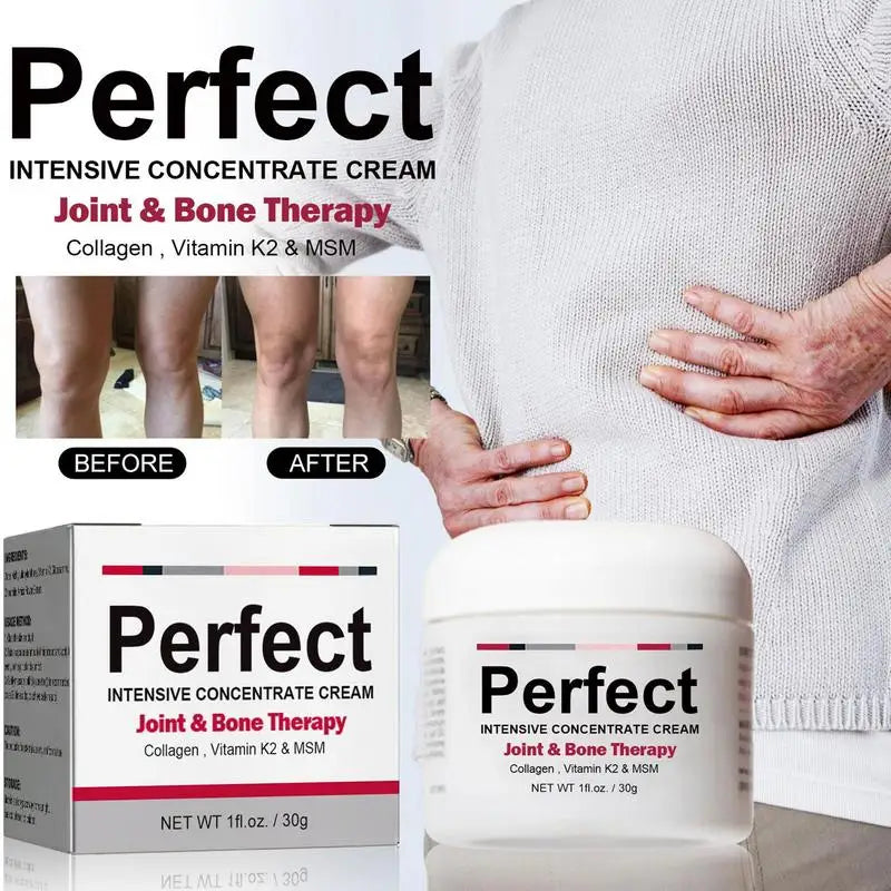 Perfectx™ Crema Terapia De Huesos Y Articulaciones