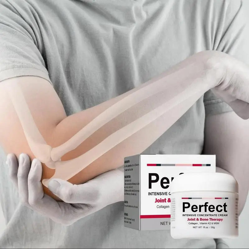 Perfectx™ Crema Terapia De Huesos Y Articulaciones