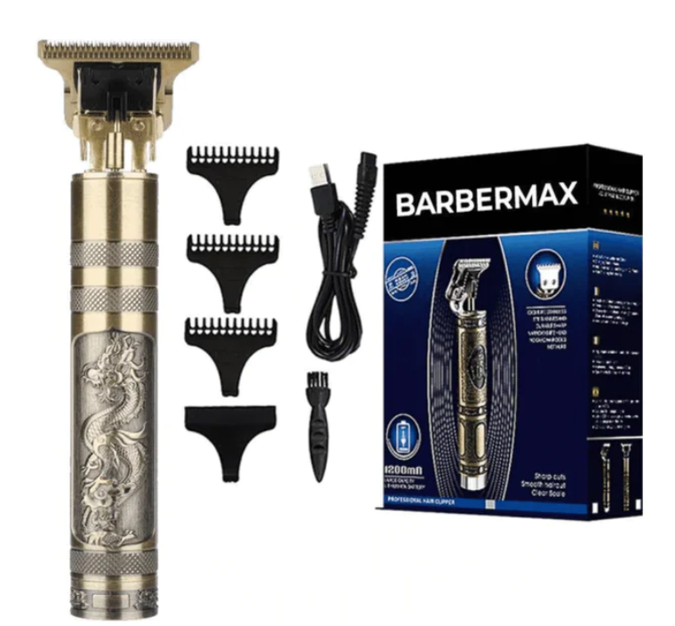 Afeitadora ProMax- 3 en 1 (Barba, pelo y pelaje) ®️ + ¡Obtén un regalo exclusivo!